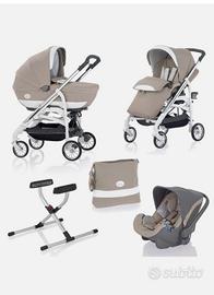 Trio Inglesina Otutto Deluxe
