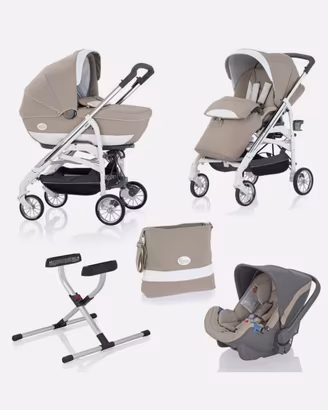 Trio Inglesina Otutto Deluxe
