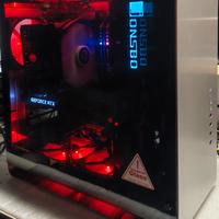 PC Workstation Ryzen9 e 64 GB DDR