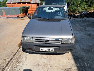 FIAT UNO FIRE 1.100 