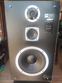 Diffusori HiFi ESS Targa 310