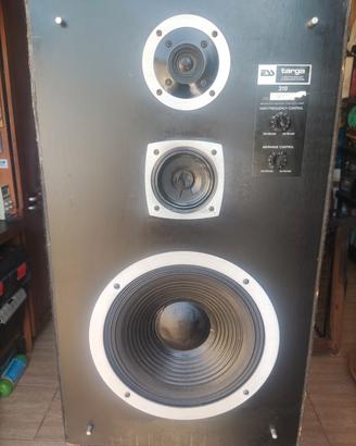 Diffusori HiFi ESS Targa 310