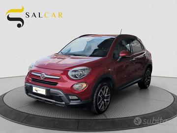 Fiat 500X 2.0 MultiJet 140 CV AT9 4x4 Cross Plus 2