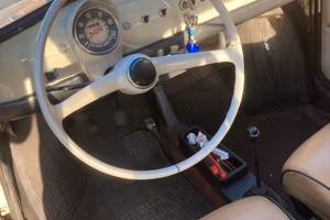 Fiat 500 f anni 60 €6000