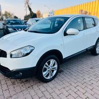 Nissan Qashqai 2.0 dCi DPF Tekna