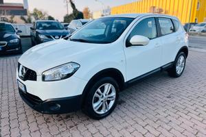 Nissan Qashqai 2.0 dCi DPF Tekna