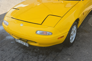 MAZDA MX 5 PRiMA SERIE ANNO 95