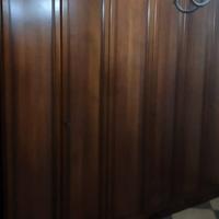 camera matrimoniale con ponte  50 euro