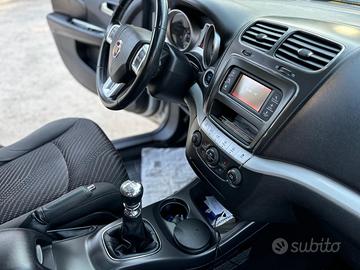 Fiat freemont