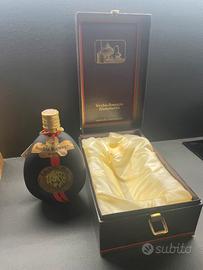 Vecchia Romagna Etichetta Oro Brandy Charentais