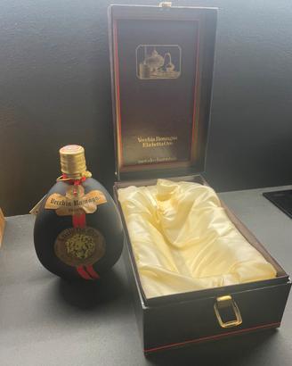 Vecchia Romagna Etichetta Oro Brandy Charentais