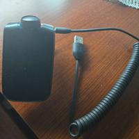 Vivavoce mini parrot  per auto