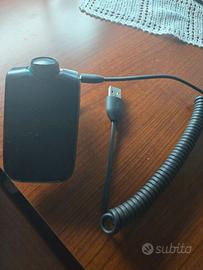 Vivavoce mini parrot  per auto