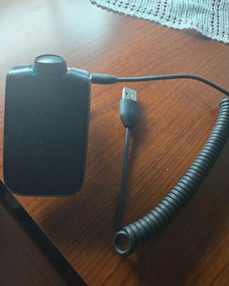 Vivavoce mini parrot  per auto