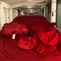 Kit copri auto Ferrari