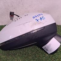 SPECCHIETTO RETROVISORE DESTRO AUDI A3 Serie (8V1)