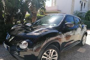NISSAN Juke 1.5 dCi Start&Stop Acenta