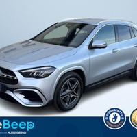 Mercedes-Benz GLA 200 D AMG LINE ADVANCED PLU...