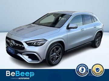 Mercedes-Benz GLA 200 D AMG LINE ADVANCED PLU...