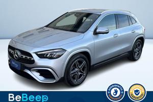 Mercedes-Benz GLA 200 D AMG LINE ADVANCED PLU...