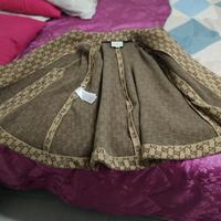 mantella Donna Gucci 