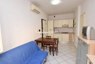 Appartamento di 45 m² con 2 locali a Comacchio