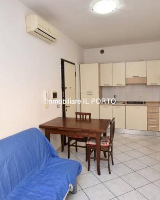 Appartamento di 45 m² con 2 locali a Comacchio
