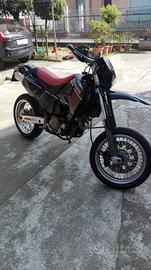 Husqvarna sms610 anno 2000