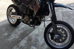 Husqvarna sms610 anno 2000