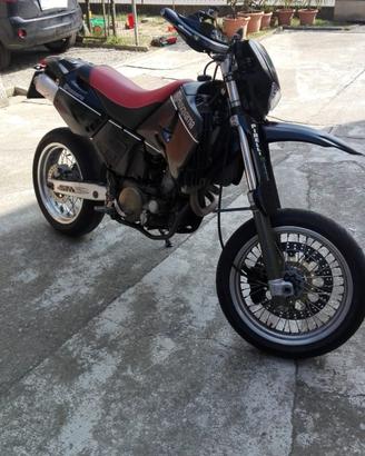 Husqvarna sms610 anno 2000