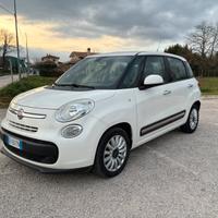 Fiat 500L 1.3 Multijet 84cv euro5b full