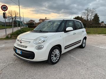 Fiat 500L 1.3 Multijet 84cv euro5b full