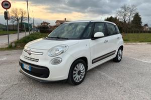 Fiat 500L 1.3 Multijet 84cv euro5b full