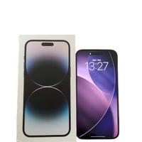 iPhone 14 Pro Max Nero - 256 GB