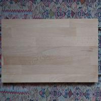 Tagliere Ikea legno massello