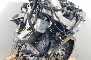 Motore e cambio mercedes 2.2 diesel 646984