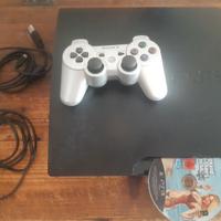 playstation 3 160gb 3004a 