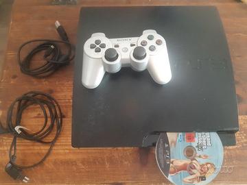 playstation 3 160gb 3004a 