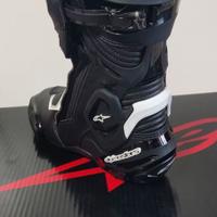 alpinestars smx plus v2 taglia 40