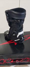 alpinestars smx plus v2 taglia 40