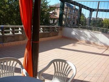 Stanze per studenti zona stazione