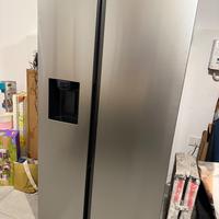 Frigo Samsung americano