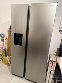 Frigo Samsung americano