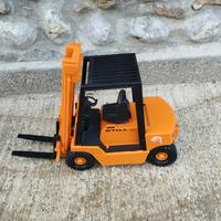 Muletto Sthill Bruder