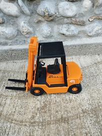 Muletto Sthill Bruder