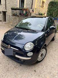 Fiat 500 2008 – 113.000 km