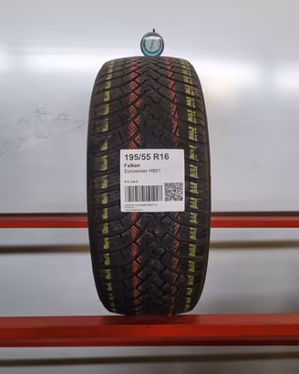 Gomme Usate Falken 195 55 16 Guarda Catalogo