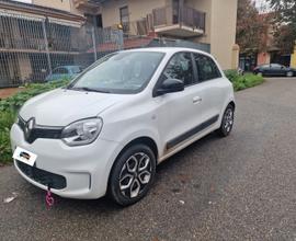 Renault Twingo Electric Equilibre UNICO PROPRIETAR