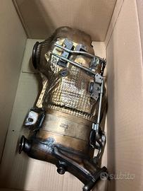 Alfa Romeo Giulia 2200 jtd