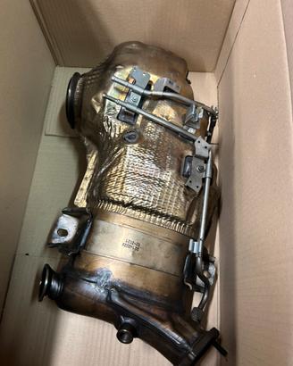 Alfa Romeo Giulia 2200 jtd